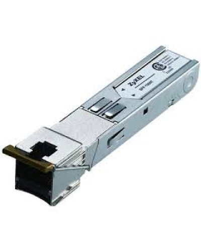 SFP-1000T 91-010-172001B. SFP-трансивер. ZYXEL в Тамбове