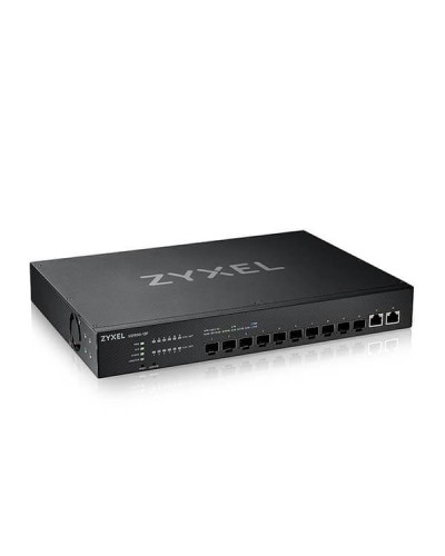 XS1930-12F-ZZ0101F. Гибридный мультигигабитный Smart L2+ коммутатор. ZYXEL в Тамбове