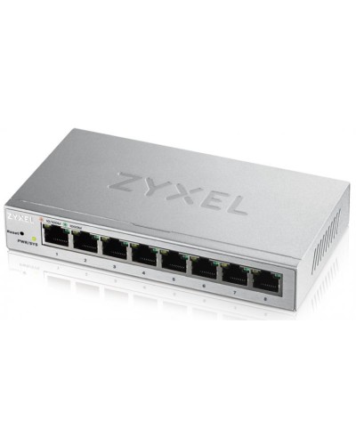 GS1200-8-EU0101F. Smart коммутатор. ZYXEL в Тамбове