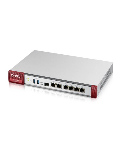 USGFLEX200-RU0102F. Межсетевой экран и Wi-Fi контроллер. ZYXEL в Тамбове