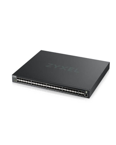 XGS4600-52F-ZZ0101F. L3 коммутатор. ZYXEL в Тамбове