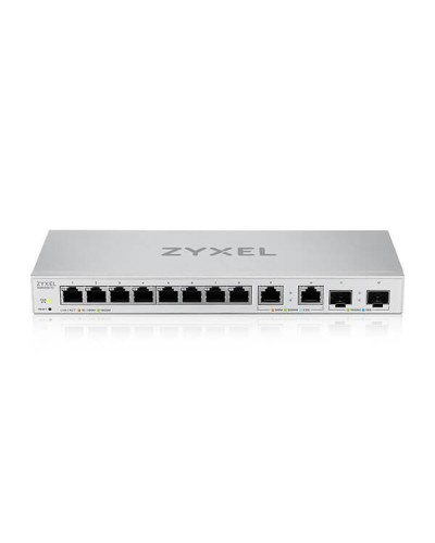 XGS1010-12-ZZ0102F. Коммутатор. ZYXEL в Тамбове