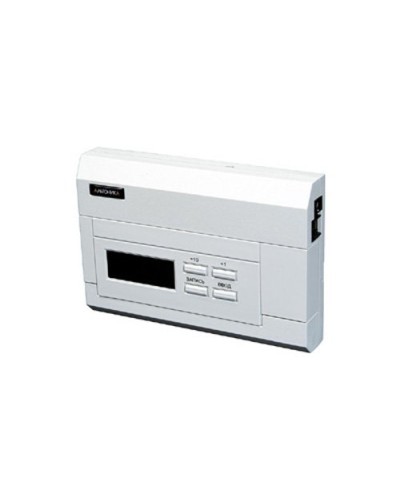 RR-2P (RR-2P-01). Пульт-программатор индикаторный. Альтоника в Тамбове