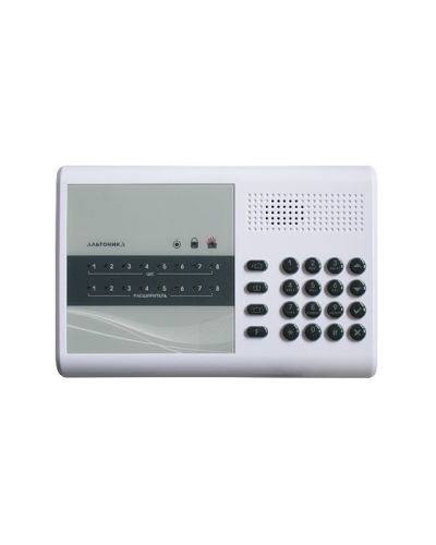 RS-202TX8N. Устройство радиопередающее. Альтоника в Тамбове