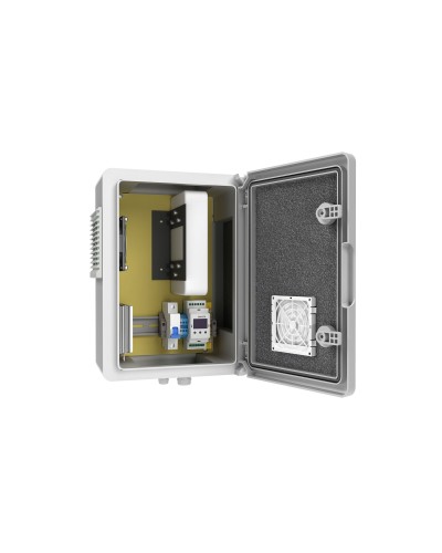 ТША111-DECT-СП24007. Климатический шкаф. АМАДОН в Тамбове