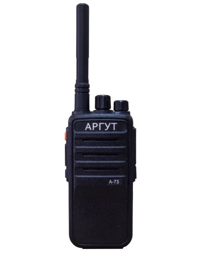 Аргут А-73 VHF (RU51009). Радиостанция портативная. Аргут в Тамбове