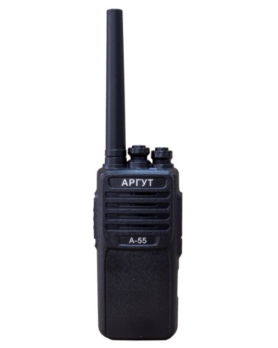 Аргут А-55 (RU51008). Радиостанция портативная. Аргут в Тамбове