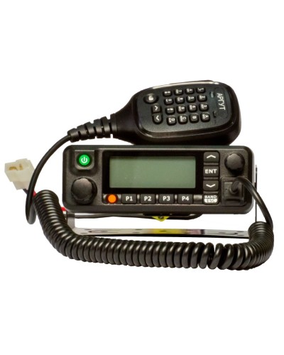 Аргут А-703 UHF (RU51022). Цифровая радиостанция возимая. Аргут в Тамбове