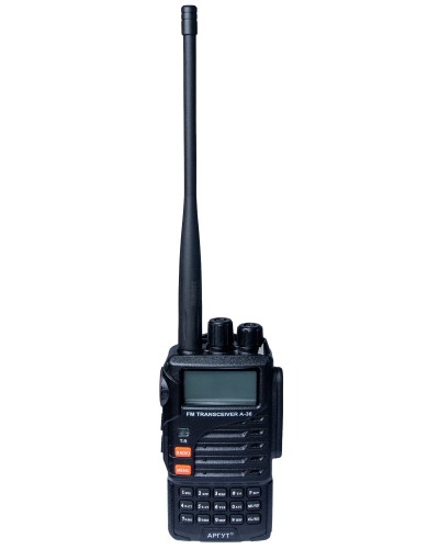 Аргут А-36 (RU51004). Радиостанция портативная. Аргут в Тамбове