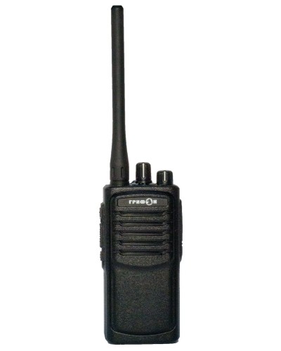 ГРИФОН G-34 (FN61003). Радиостанция портативная. Аргут в Тамбове