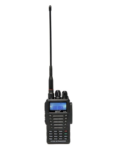 Аргут А-41 (RU51005). Радиостанция портативная. Аргут в Тамбове