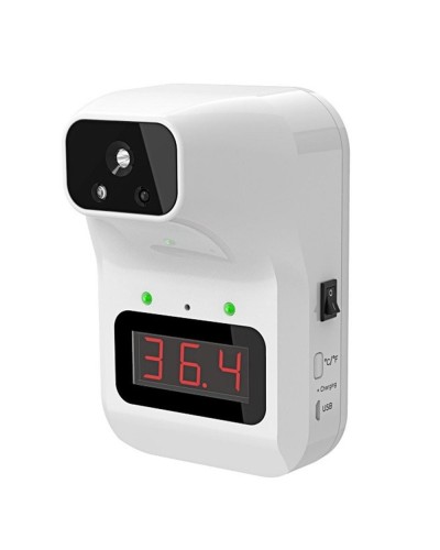 UltraScan Thermo A200: Пирометр для бесконтактного измерения температуры тела в Тамбове