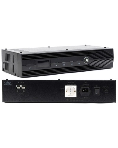 TEPLOCOM-300 (318). Источник питания. Бастион в Тамбове