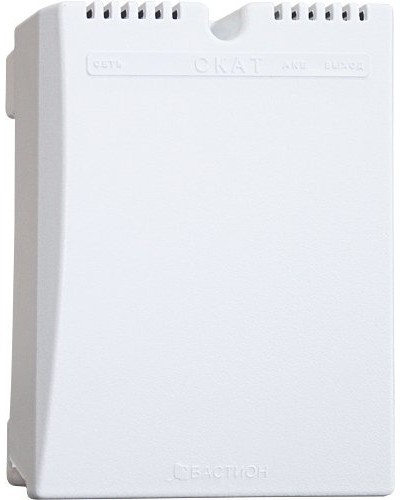 СКАТ-1200А Li-ion (СКАТ ИБП-12/1-1,6/Li) (262). Источник вторичного электропитания резервированный. Бастион в Тамбове