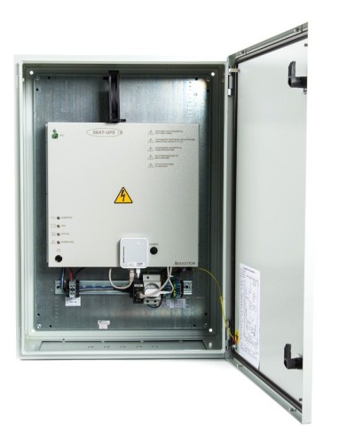 SKAT SMART UPS-1000 IP65 SNMP Wi-Fi (988). Источник бесперебойного питания. Бастион в Тамбове
