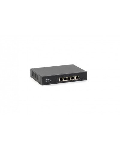 SKAT PoE-4E-1G (4070). Коммутатор с питанием по PoE. Бастион в Тамбове