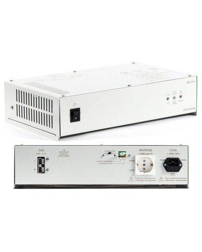 TEPLOCOM-600 (319). Источник питания. Бастион в Тамбове
