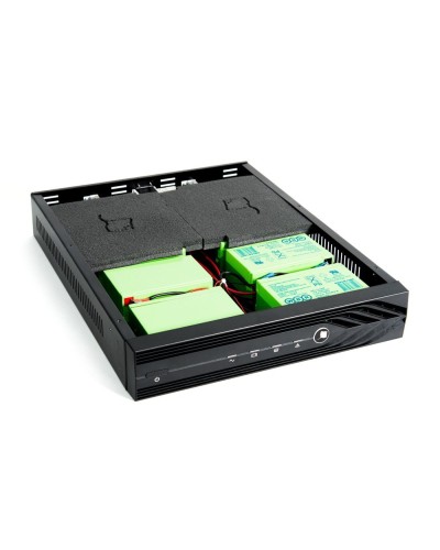 SKAT BC 72/9 RACK (434). Батарейный блок для SKAT-UPS 3000 RACK. Бастион в Тамбове