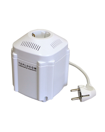 TEPLOCOM ST-222/500 (554). Стабилизатор напряжения. Бастион в Тамбове
