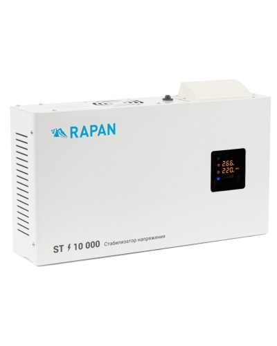 RAPAN ST-10000 (8904). Стабилизатор напряжения. Бастион в Тамбове