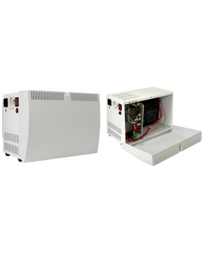 Teplocom-250+ (495). Источник бесперебойного питания для газового котла. Бастион в Тамбове