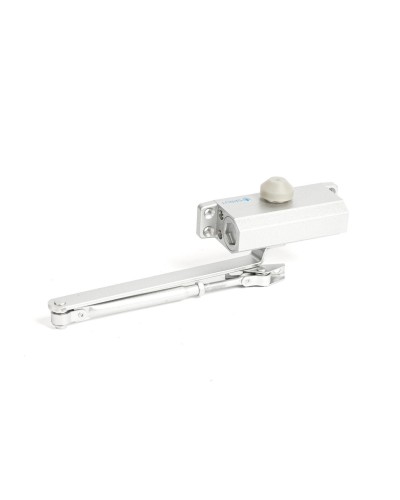 SPRUT Door Closer-071GR (8856). Доводчик дверной. Бастион в Тамбове