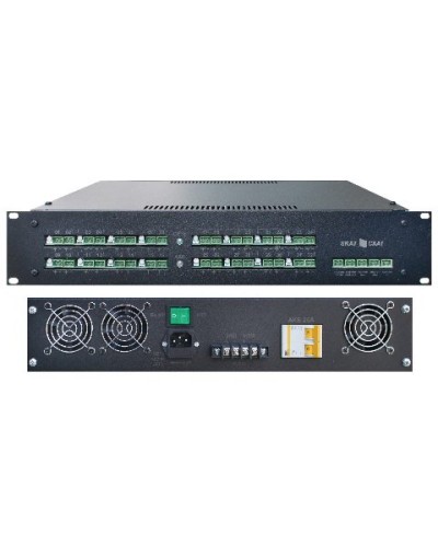 SKAT-V.32 Rack (2150). Блок питания резервированный. Бастион в Тамбове