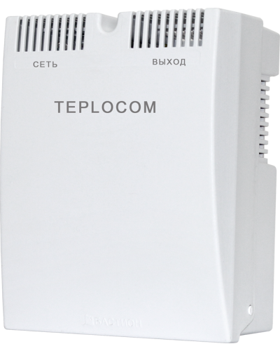 Teplocom GF (321). Устройство сопряжения. Бастион в Тамбове