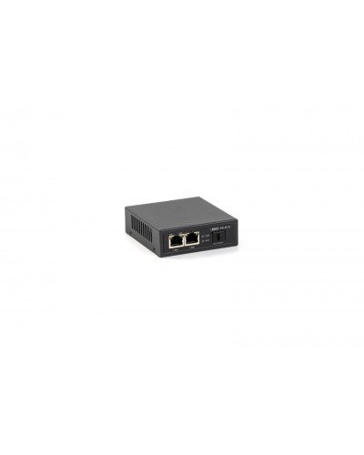 SKAT PoE-2E-1S (4083). Коммутатор с PoE. Бастион в Тамбове