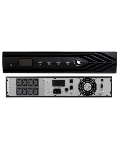 SKAT-UPS 1500 RACK+3x9Ah исп.E (8952). Источник бесперебойного питания. Бастион в Тамбове
