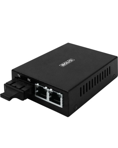 Ethernet-FX-MM. Преобразователь интерфейсов. Болид в Тамбове