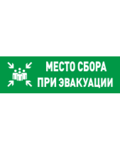 С2000-ОСТ исп.14 Место сбора. Оповещатель световой адресный. Болид в Тамбове