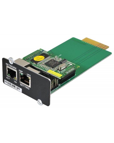 SNMP iDA-ST200P. Модуль удаленного мониторинга. Болид в Тамбове