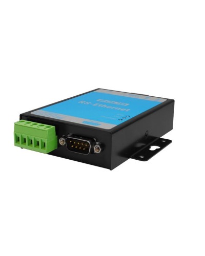 RS-Ethernet. Преобразователь интерфейсов. Болид в Тамбове