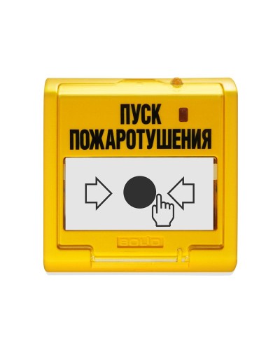 УДП 513-3АМ-С. Устройство дистанционного пуска адресное. Болид в Тамбове