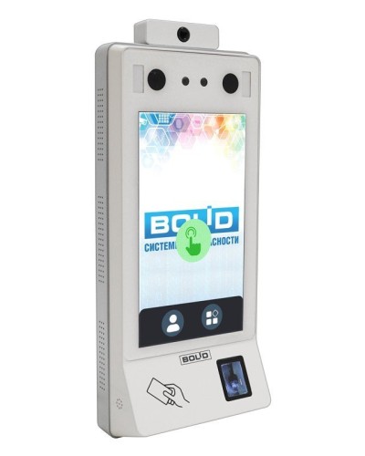 С2000-BIOAccess-SF10T. Биометрический контроллер доступа. Болид в Тамбове