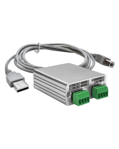 USB-RS. Преобразователь интерфейсов. Болид в Тамбове