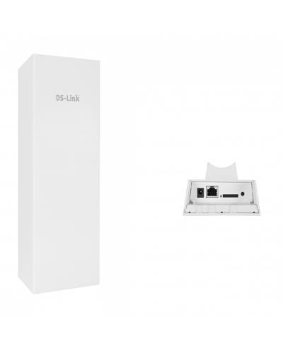 DS-4G-5/4KIT. Комплект усиления интернета. Далсвязь в Тамбове