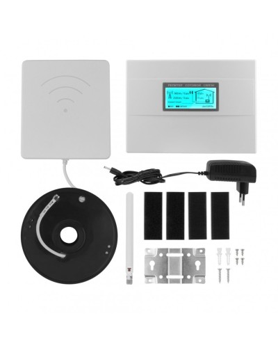 DS-1800/2100-20. Комплект усиления сотовой связи 1800/2100 МГц. Далсвязь в Тамбове