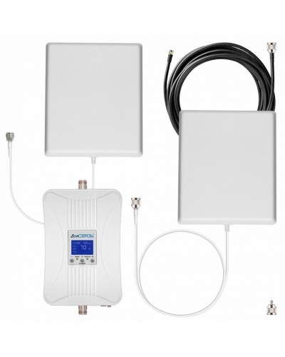 DS-900/1800-17 С3. Комплект усиления сотовой связи 900/1800 МГц. Далсвязь в Тамбове
