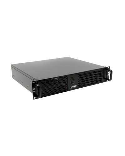 Линия Платформа для NVR до 64 каналов. IP-видеосервер 64-канальный. ДевЛайн в Тамбове