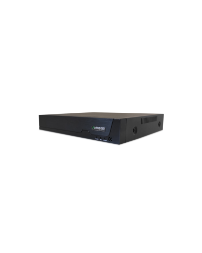Линия NVR 5S. IP-видеосервер 5-канальный. ДевЛайн в Тамбове