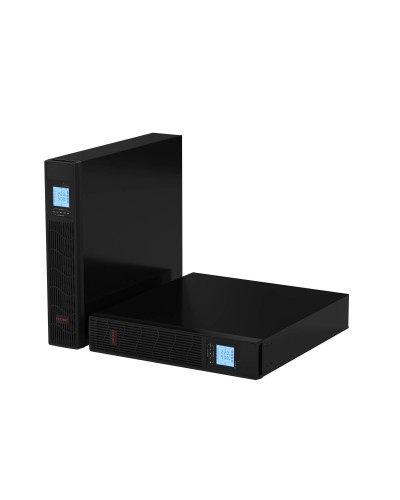 INFORPRO2000IN Info Rackmount Pro 2000 ВА. Источник бесперебойного питания. ДКС в Тамбове