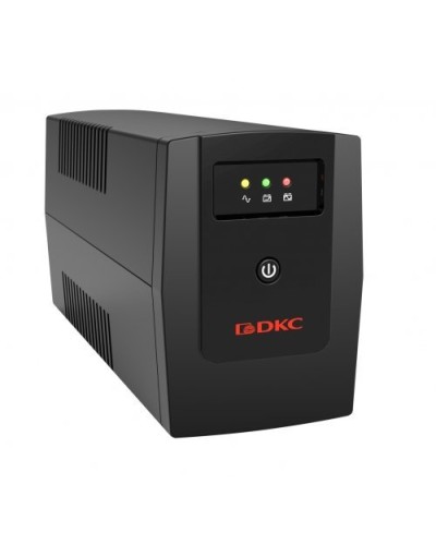 INFO1200S Info 1200 ВА. Источник бесперебойного питания. ДКС в Тамбове