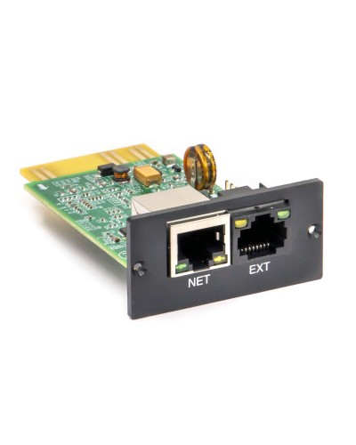 SNMPSM2 адаптер SNMP для ИБП ДКС серии Small Rackmount, Small Tower, Trio TM. Адаптер SNMP. ДКС в Тамбове