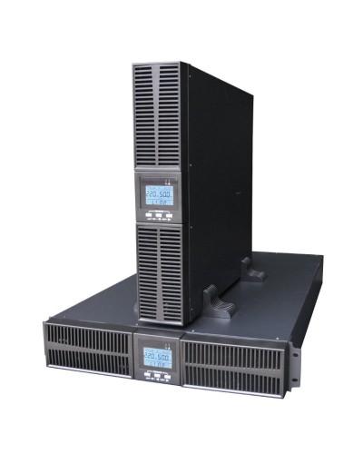 SMALLR2A5I Small Rackmount 2000 ВА. Источник бесперебойного питания. ДКС в Тамбове