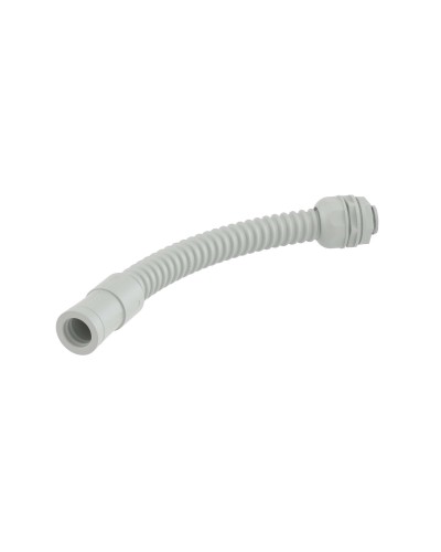 Муфта гибкая труба-коробка, IP65, D20 (57120). Муфта гибкая труба-коробка. ДКС в Тамбове
