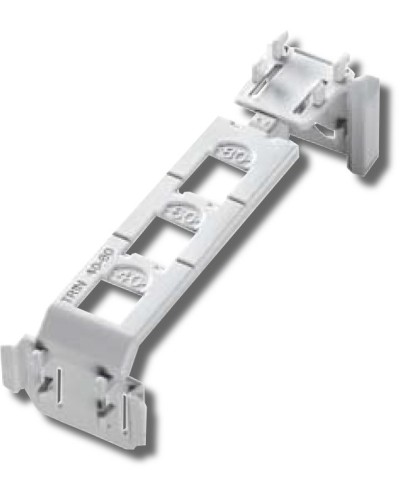 Стяжка кабеля для короба TR1-EN 40-80 (01024): Стяжка кабеля для короба в Тамбове