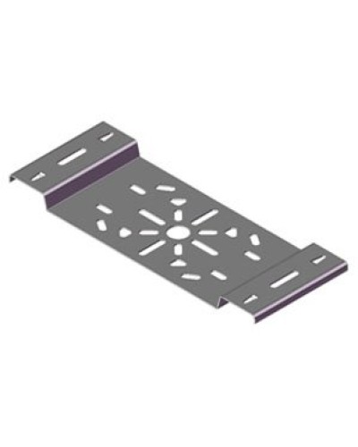 Пластина монтажная горизонтальная (LP4000): Пластина монтажная горизонтальная в Тамбове