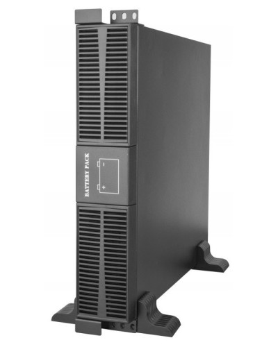 BPSMLR1-24V. Батарейный блок для ИБП SMALLR1A5 Rack 2U. ДКС в Тамбове